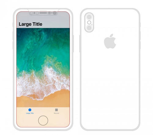 爱疯8配置怎么样?iPhone8参数值得买吗? 第2张 爱疯8配置怎么样?iPhone8参数值得买吗? 第2张