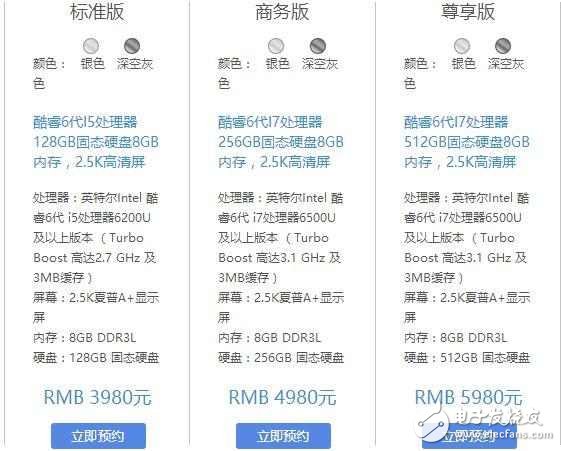 爱疯8配置怎么样?iPhone8参数值得买吗? 第3张 爱疯8配置怎么样?iPhone8参数值得买吗? 第3张