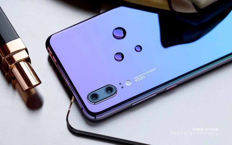 华为p20微信为什么没通知 第3张 华为p20微信为什么没通知 第3张