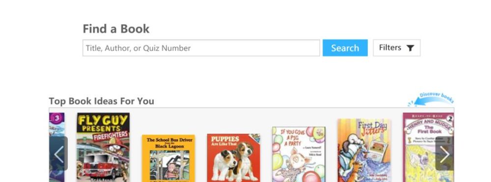 getbooks网站究竟有何独特之处,让读者纷纷点赞推荐?揭秘其背后的秘密! 第3张 getbooks网站究竟有何独特之处,让读者纷纷点赞推荐?揭秘其背后的秘密! 第3张