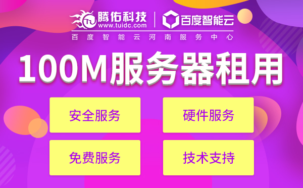郑州大带宽服务器租用多少钱一年,郑州大带宽服务器租用哪家便宜
