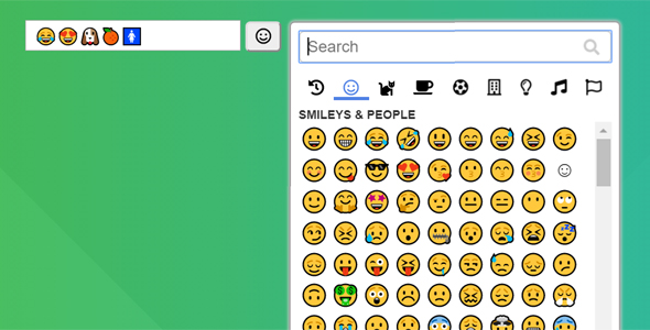 java emoji 怎么入库 第1张 java emoji 怎么入库 第1张