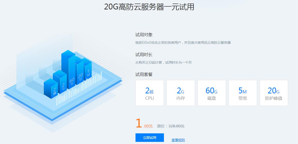 又拍云服务器 第3张 又拍云服务器 第3张