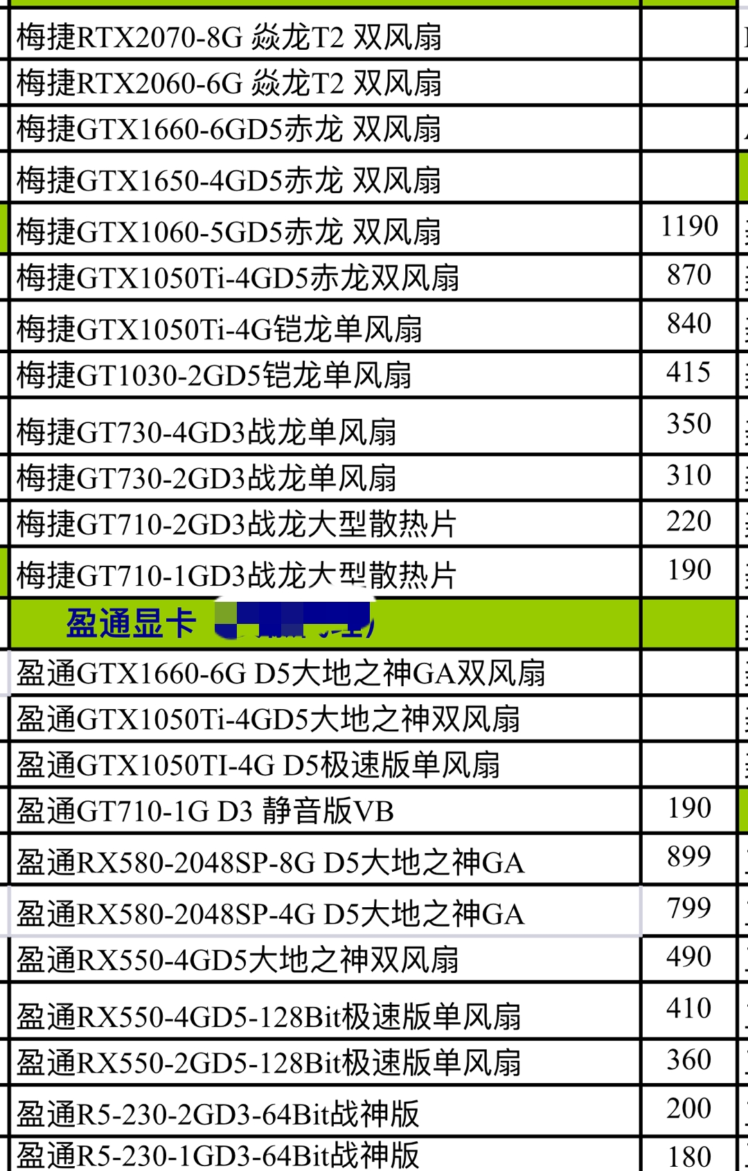 组装电脑配置报价表怎么选?组装电脑配置报价表多少钱? 第1张 组装电脑配置报价表怎么选?组装电脑配置报价表多少钱? 第1张
