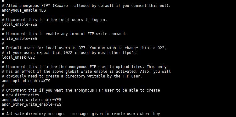 linux rtsp服务器搭建