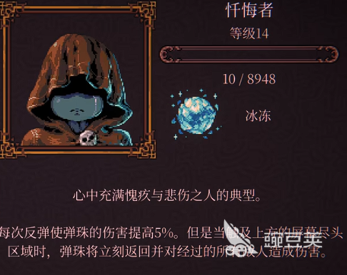 忏悔者配置怎么选择最佳方案?忏悔者配置攻略推荐 第1张 忏悔者配置怎么选择最佳方案?忏悔者配置攻略推荐 第1张