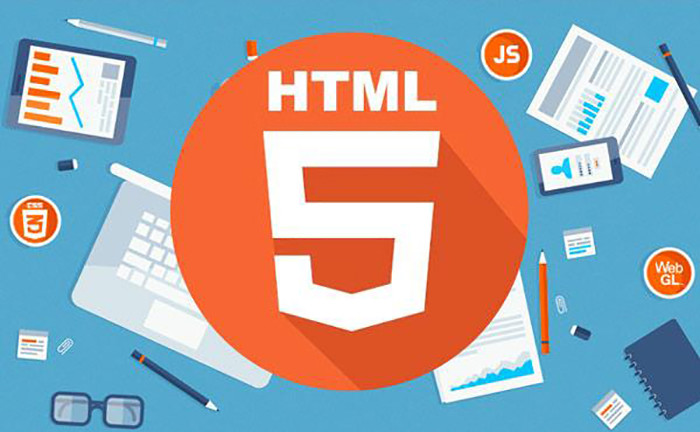 HTML网页规范是什么?HTML5网页开发标准有哪些 第2张 HTML网页规范是什么?HTML5网页开发标准有哪些 第2张