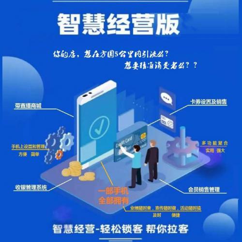 互联网智能营销管理怎么做？智能营销管理系统有哪些 第2张