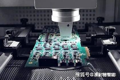 工业机器人视觉系统原理是什么?工业机器人视觉系统怎么调试 第2张 工业机器人视觉系统原理是什么?工业机器人视觉系统怎么调试 第2张