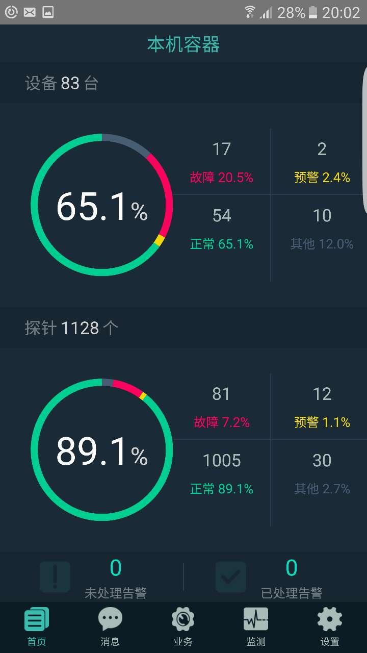 app配置管理系统如何配置才能稳定运行?,app配置管理如何设置 第3张 app配置管理系统如何配置才能稳定运行?,app配置管理如何设置 第3张