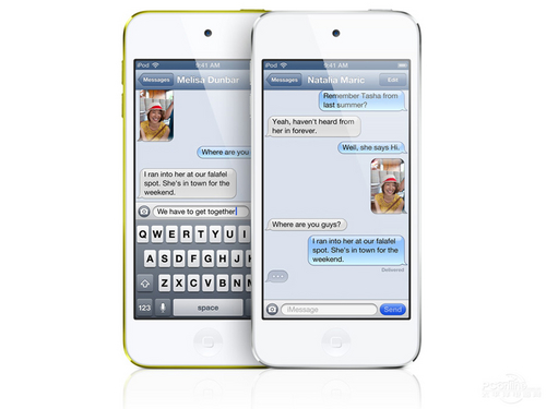 itouch5配置参数是什么?itouch5配置怎么样 第1张 itouch5配置参数是什么?itouch5配置怎么样 第1张