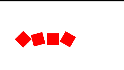 HTML5如何实现图片旋转动画? 第3张 HTML5如何实现图片旋转动画? 第3张