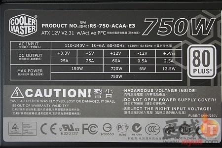 r7电源配置多少瓦合适?r7电源配置功率推荐 第1张 r7电源配置多少瓦合适?r7电源配置功率推荐 第1张