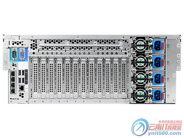 hpdl580g7服务器和网卡有什么区别,哪个好 第3张 hpdl580g7服务器和网卡有什么区别,哪个好 第3张