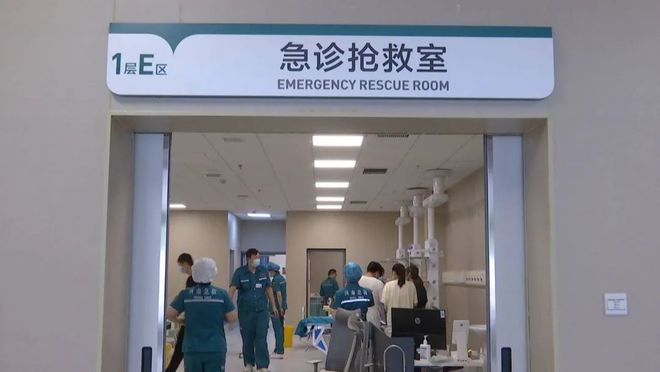 急救室配置 第2张 急救室配置 第2张