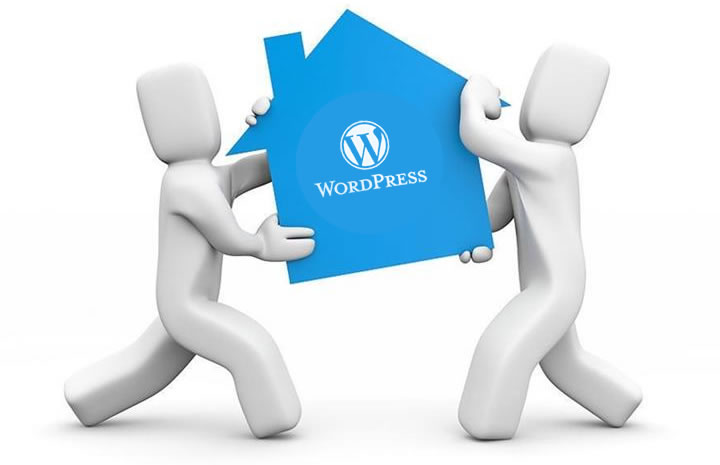 如何将公众号文章迁移至WordPress? 第3张 如何将公众号文章迁移至WordPress? 第3张