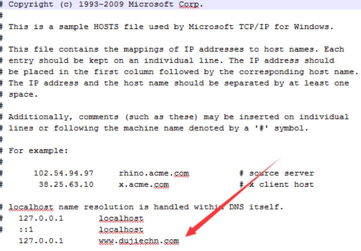 Tomcat网页怎么配置?Tomcat配置虚拟主机详细教程 第2张 Tomcat网页怎么配置?Tomcat配置虚拟主机详细教程 第2张