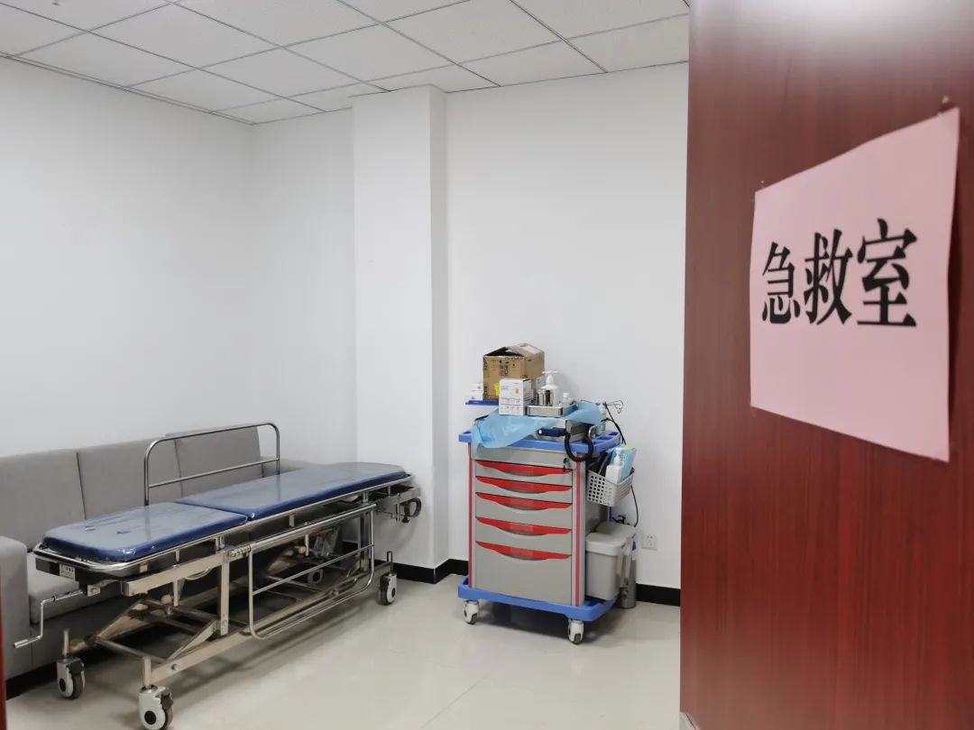 急救室配置 第3张 急救室配置 第3张