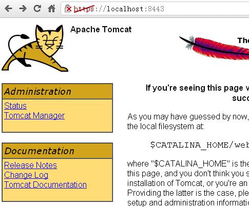 Tomcat SSL证书怎么安装?Tomcat配置HTTPS证书教程 第2张 Tomcat SSL证书怎么安装?Tomcat配置HTTPS证书教程 第2张