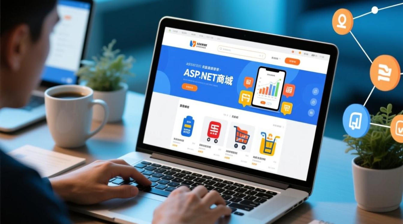 aspnet管理系统网站,如何实现高效管理和优化用户体验? 第2张 aspnet管理系统网站,如何实现高效管理和优化用户体验? 第2张