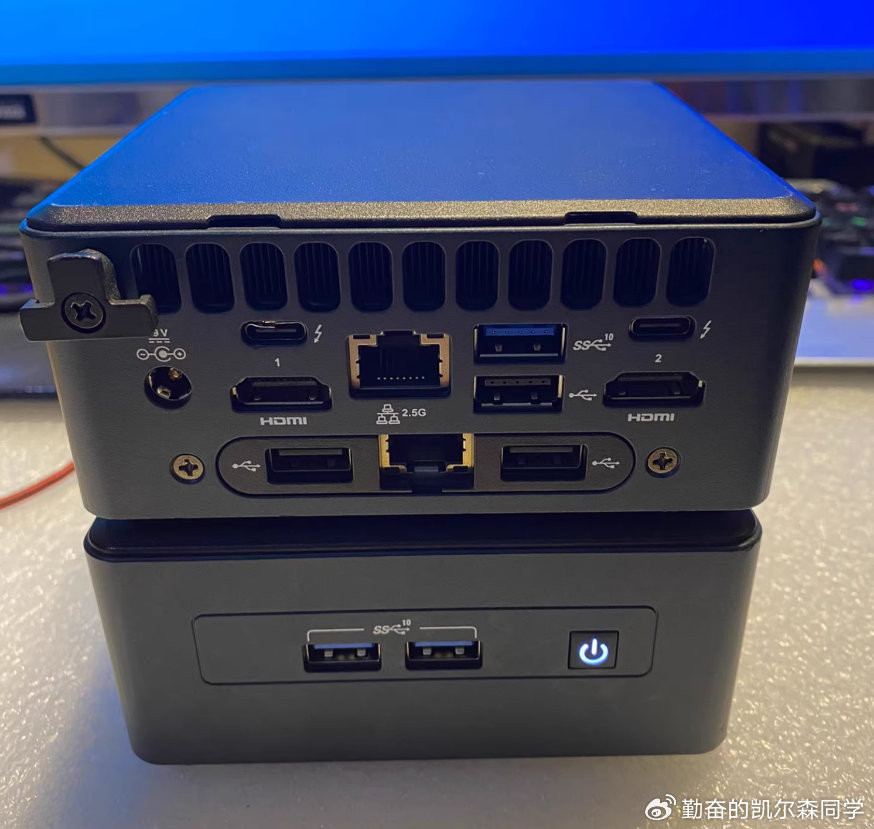 nuc服务器性能如何?性价比高吗?值得购买吗? 第2张 nuc服务器性能如何?性价比高吗?值得购买吗? 第2张