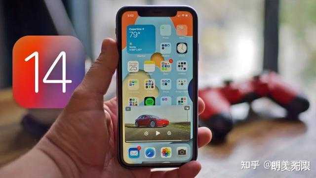 为什么苹果不推送ios14beta5 第2张 为什么苹果不推送ios14beta5 第2张