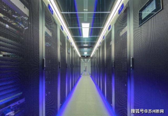盐城服务器,为何选择盐城作为数据中心?揭秘其优势与潜在挑战? 第3张 盐城服务器,为何选择盐城作为数据中心?揭秘其优势与潜在挑战? 第3张