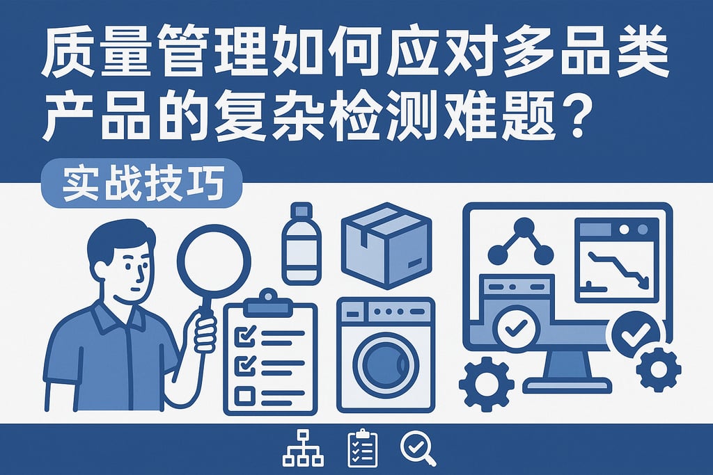 工业质检难点有哪些?工业质检难点及解决方案 第3张 工业质检难点有哪些?工业质检难点及解决方案 第3张