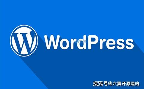 WordPress网站如何快速上线? 第2张 WordPress网站如何快速上线? 第2张