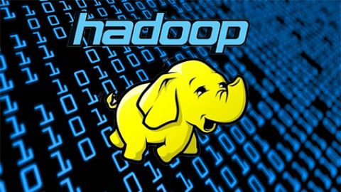 Hadoop视频哪里看？Hadoop入门视频教程