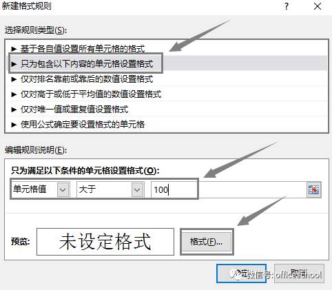 数据大小不同如何快速标注单元格颜色?Excel条件格式设置教程 第1张 数据大小不同如何快速标注单元格颜色?Excel条件格式设置教程 第1张