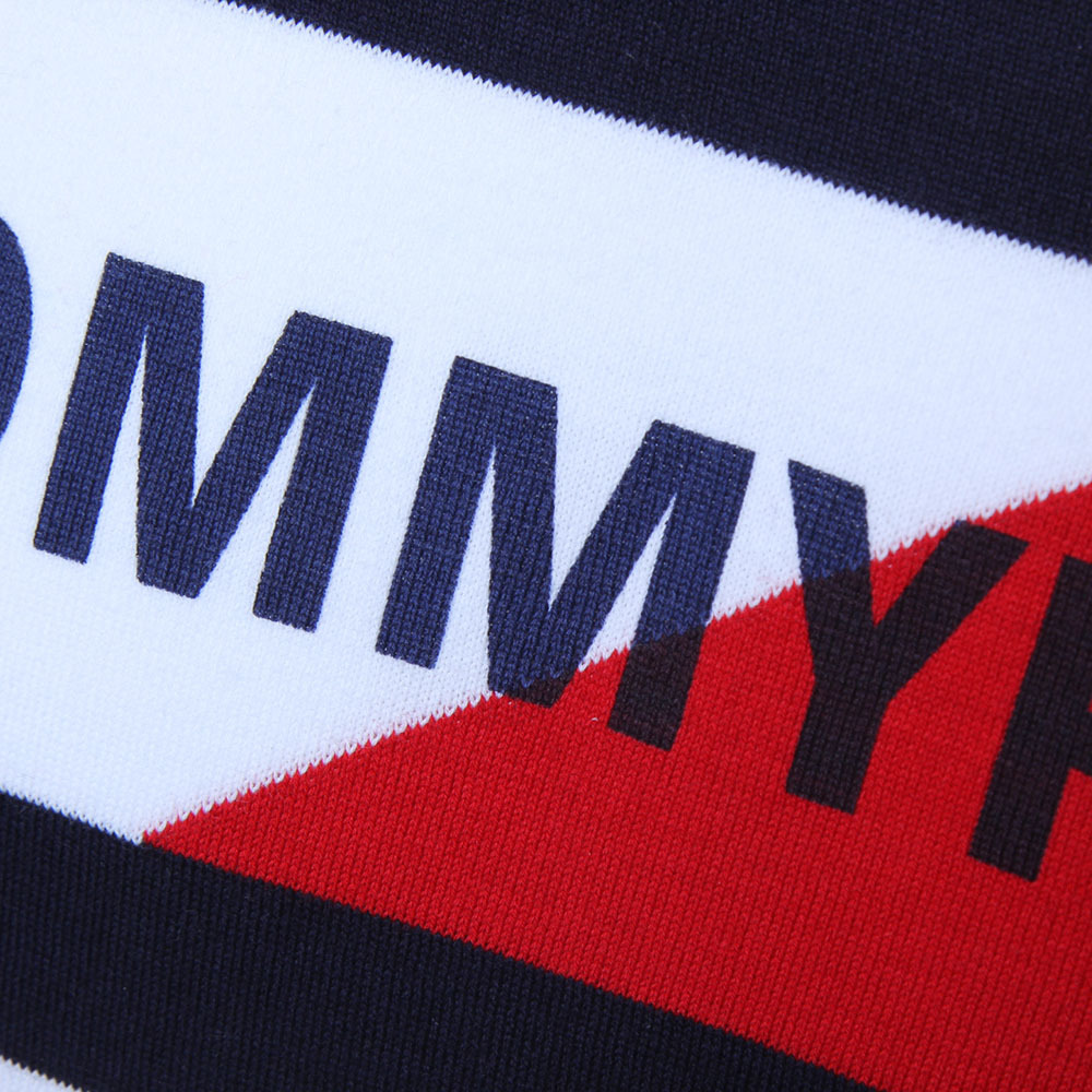 TOMMYRED商标究竟有何独特之处,为何备受关注? 第3张 TOMMYRED商标究竟有何独特之处,为何备受关注? 第3张