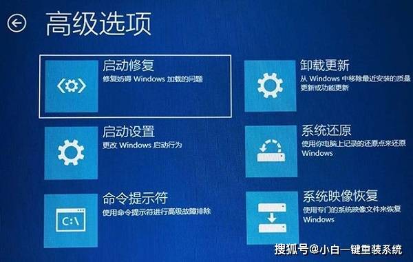 物理机重装系统为何总失败? 第1张 物理机重装系统为何总失败? 第1张