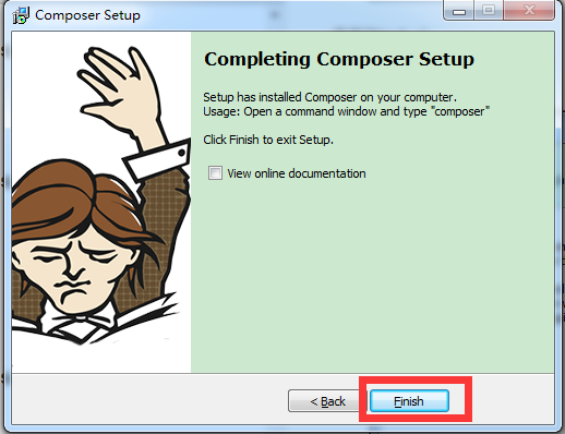 composer镜像配置 第2张 composer镜像配置 第2张