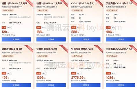 云主机和物理机配置怎么换算划算? 第3张 云主机和物理机配置怎么换算划算? 第3张