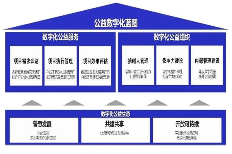 公益数据开发,如何实现数据公益最大化,助力社会创新? 第3张 公益数据开发,如何实现数据公益最大化,助力社会创新? 第3张