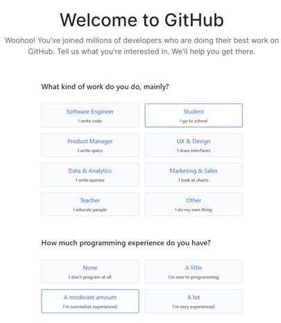 GitHub代码托管网站,如何选择合适的版本控制工具和优化协作流程? 第2张 GitHub代码托管网站,如何选择合适的版本控制工具和优化协作流程? 第2张
