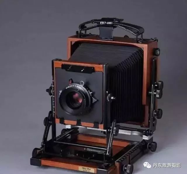 物理相机是什么？