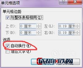 为什么一打字就自动换行 第2张