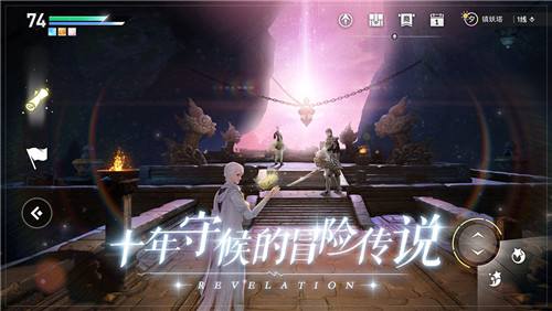 天谕配置要求高吗,天谕手游配置需求 第3张 天谕配置要求高吗,天谕手游配置需求 第3张