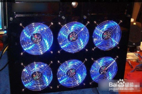 网吧服务器风扇为何总是嗡嗡作响且散热效果不佳?解决方法有哪些? 第3张 网吧服务器风扇为何总是嗡嗡作响且散热效果不佳?解决方法有哪些? 第3张
