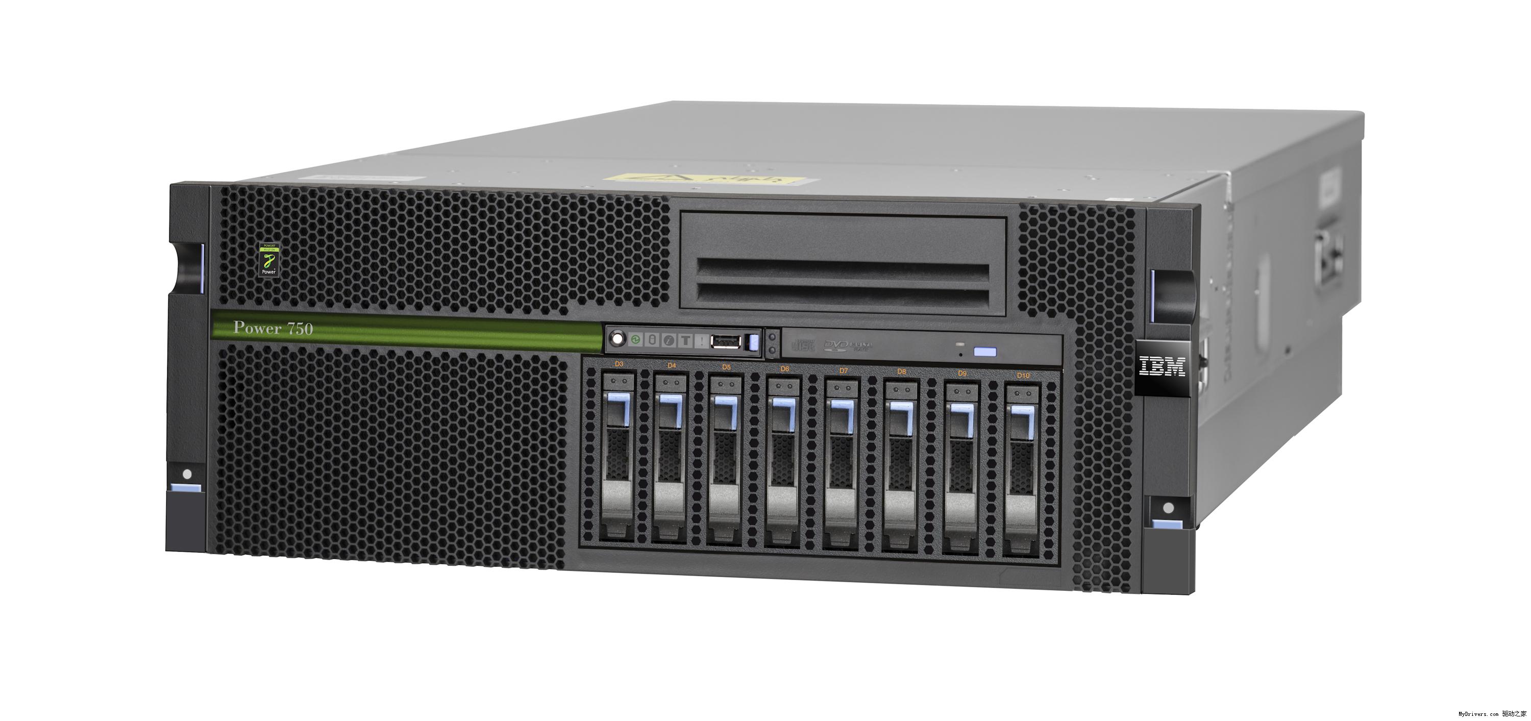 ibm服务器处理器 第2张 ibm服务器处理器 第2张
