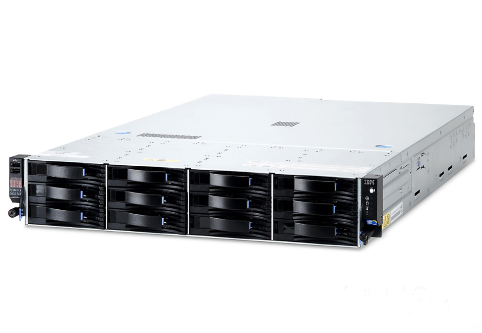 ibm服务器处理器 第3张 ibm服务器处理器 第3张