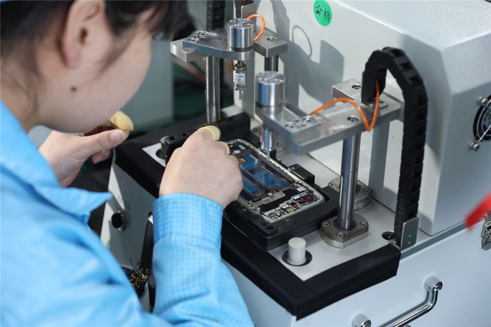 正式租用之后能否沿用测试机器 第2张 正式租用之后能否沿用测试机器 第2张