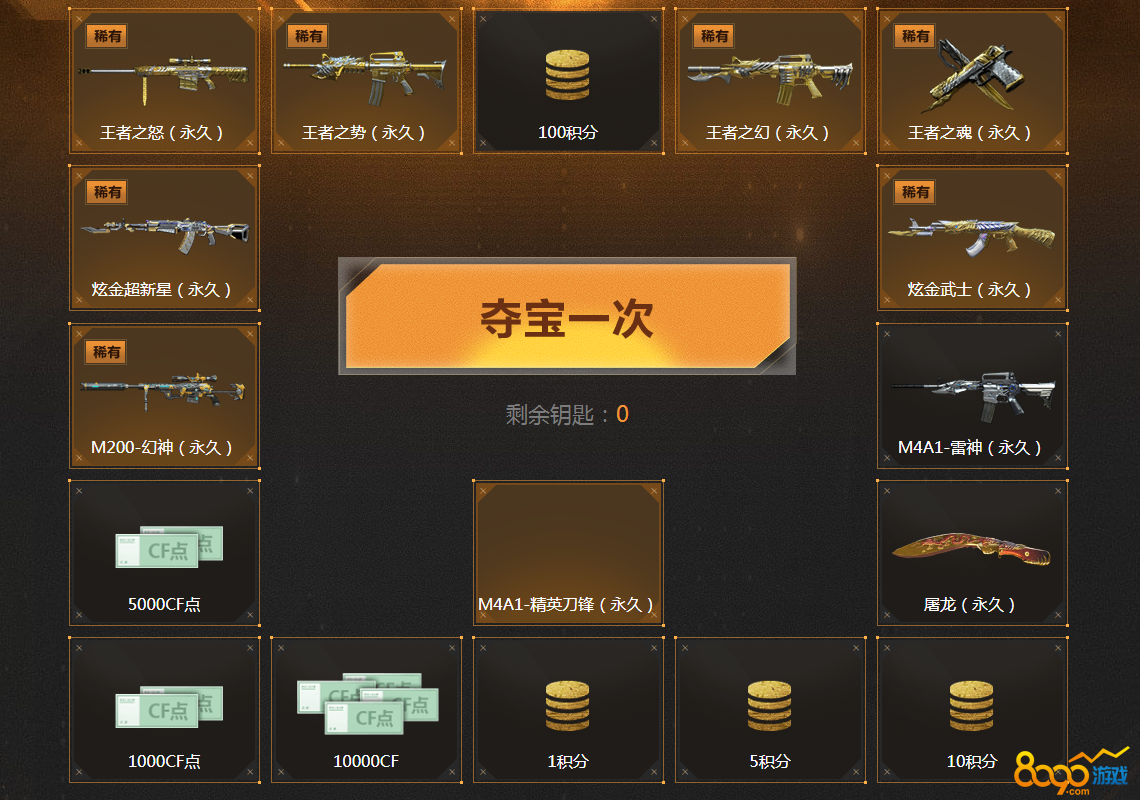 cf2最新域名是什么?cf2最新域名怎么找? 第1张 cf2最新域名是什么?cf2最新域名怎么找? 第1张