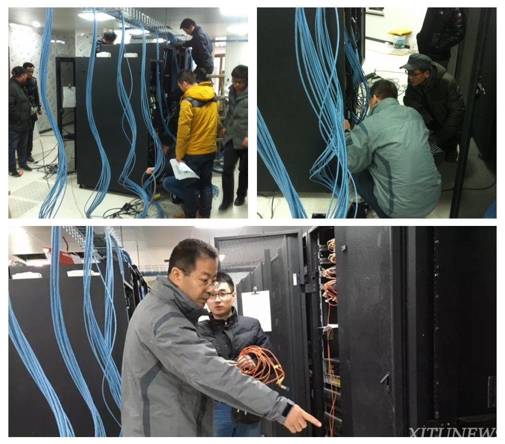 机房维护时业务迁移方案的具体步骤是什么?,怎么做? 第2张 机房维护时业务迁移方案的具体步骤是什么?,怎么做? 第2张