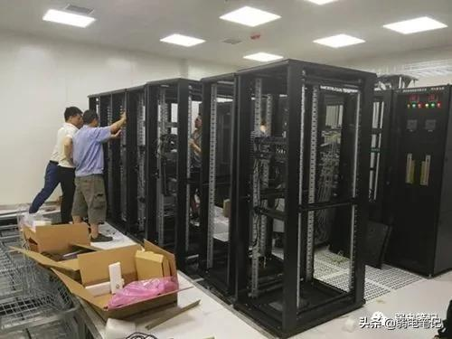 机房维护时业务迁移方案的具体步骤是什么?,怎么做? 第1张 机房维护时业务迁移方案的具体步骤是什么?,怎么做? 第1张