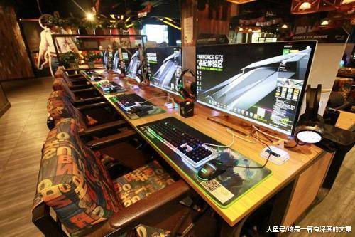 绝地求生网吧配置够吗,绝地求生网吧配置要求高吗 第2张 绝地求生网吧配置够吗,绝地求生网吧配置要求高吗 第2张