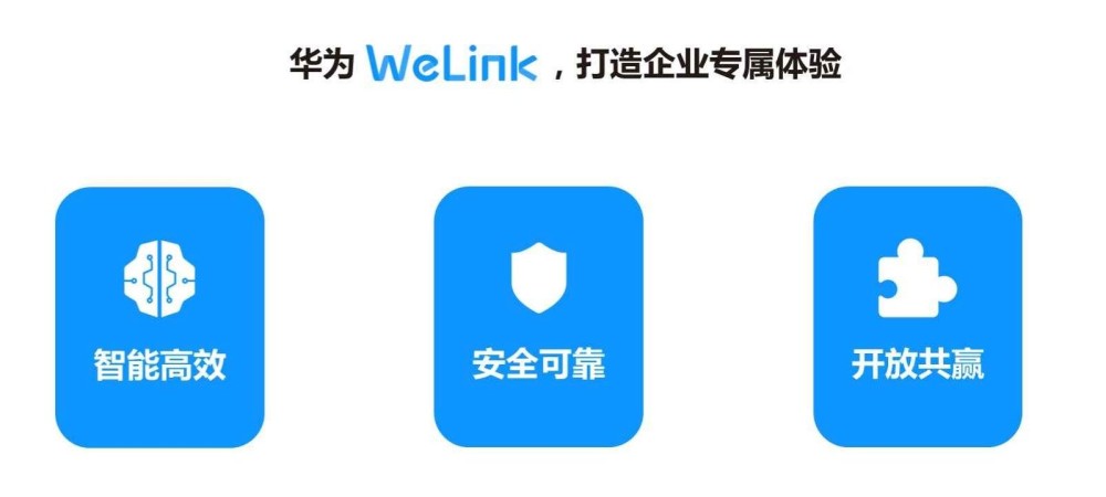 华为弹性云与华为云WeLink怎么配合，有什么作用？
