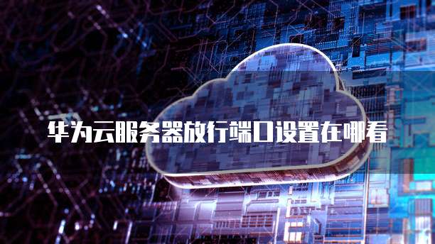 华为云 添加新端口_添加端口资源标签 CreatePortTag